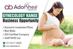 Gynaecology Drug Pharma Business in Kerala