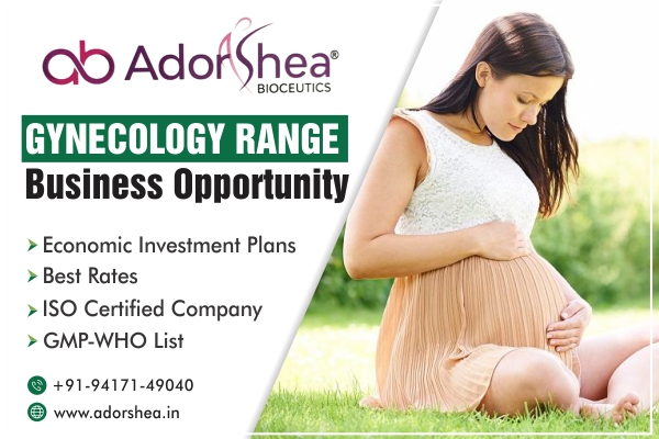 Gynaecology Pharma Company in Tamil Nadu