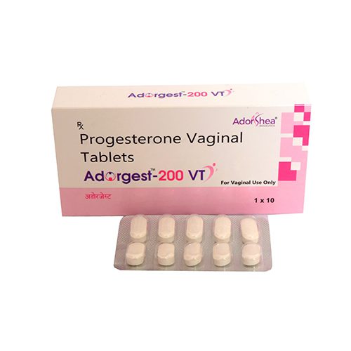 Adorgest-200-VT
