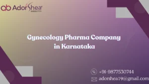 Gynecology Pharma Company Karnataka