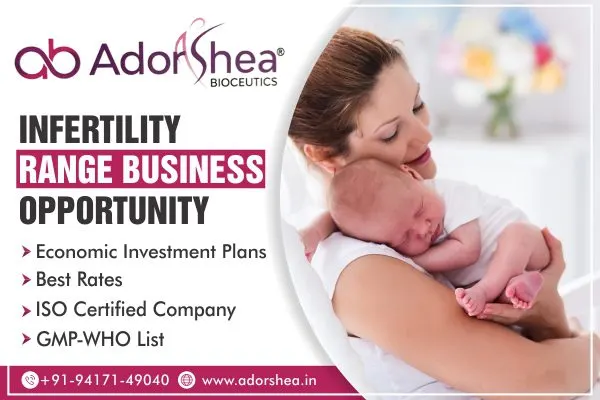 Infertility medicine company in delhi