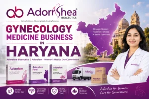Gynecology Medicine Business in Haryana
