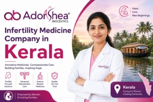 Infertility Medicine Company in Kerala