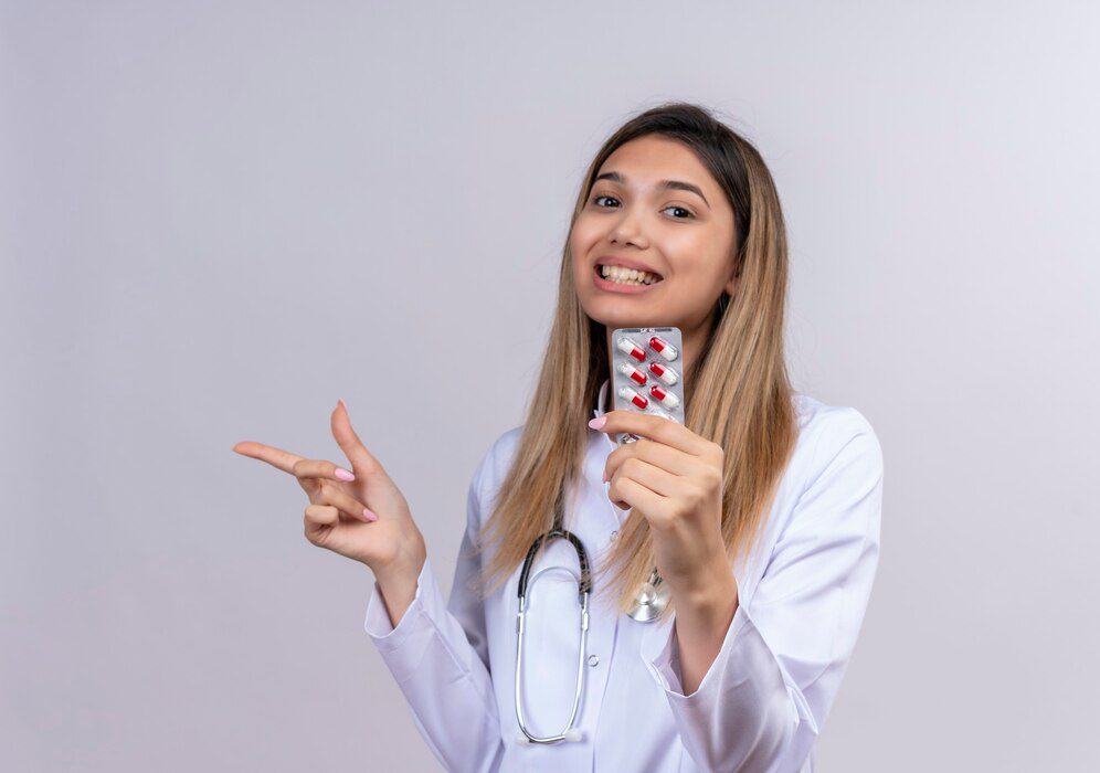 top 10 gynae medicines for females in india
