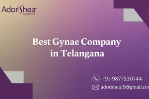Best Gynae Company in Telangana
