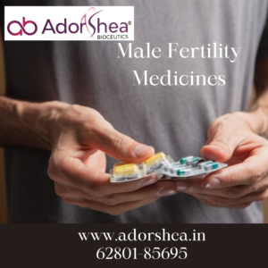 Male Fertility Medicines