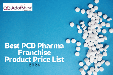 Best PCD Pharma Franchise Product Price List 2024