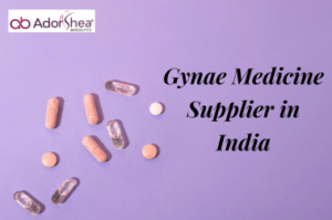 Best Gynae Distributor in Delhi