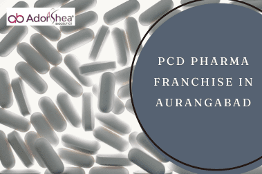 PCD Pharma Franchise in Aurangabad