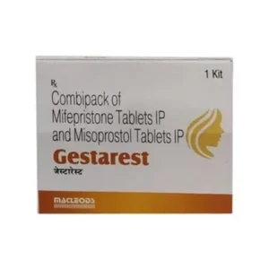 Gestarest (2)