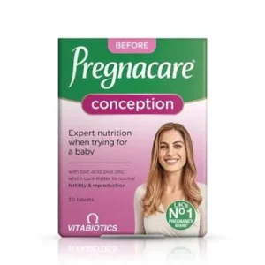 Pregnacare 
