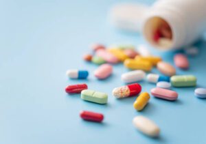 Menopause Tablets