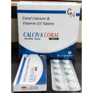 Calciva Coral