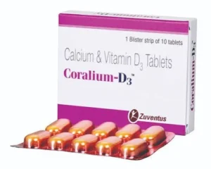 Coralcal