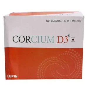 Corcium