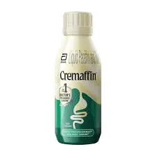 Cremaffin Syrup