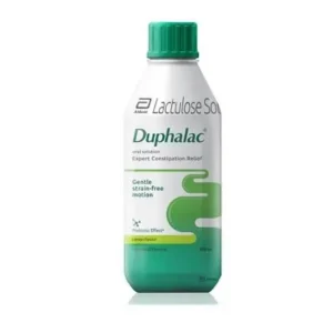 Duphalac Syrup