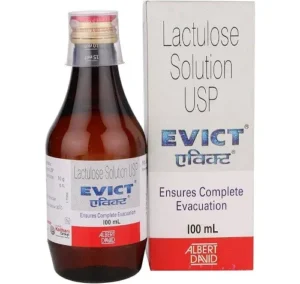Evict Syrup