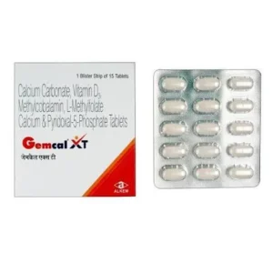 Gemcal