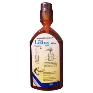 Looz Syrup