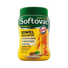 Softovac Bowel Regulator