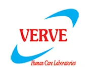 Verve Human Care Laboratories logo