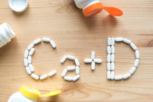 Benefits of coral calcium and vitamin D3 in one tablet