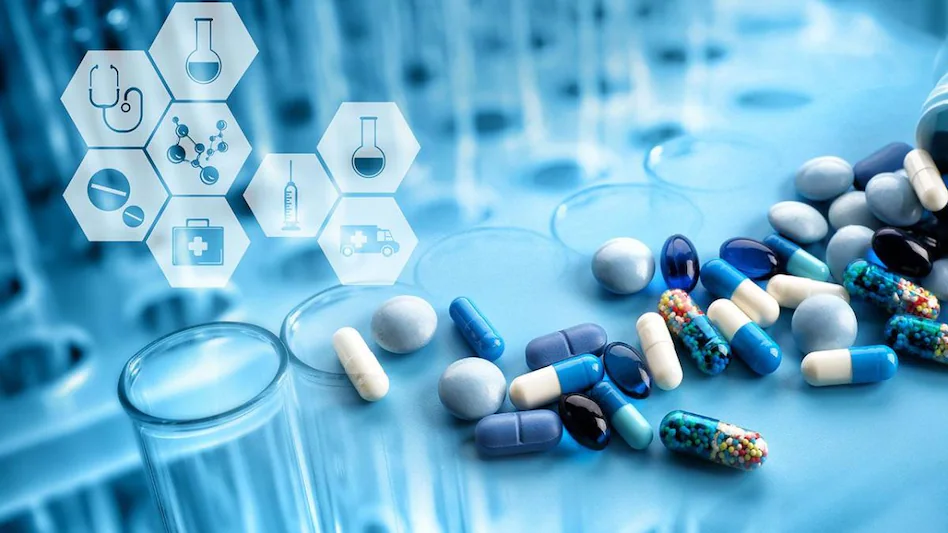 Top 10 Pharma Companies in Puducherry