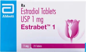 Estrabet 1 Tablet