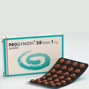 Progynova-1 Tablet