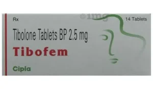 Tibofem Tablet