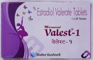 Valest-1 Tablet