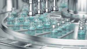 Cholecalciferol Nano Shots Supplier in India