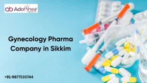 Gynecology Pharma Company in Sikkim