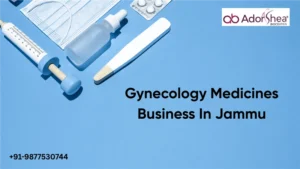 Gynecology Medicines Business In Jammu