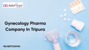 Gynaecology Pharma Company in Tripura