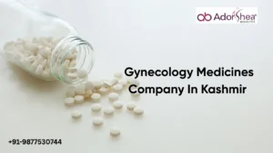 Gynaecology Medicines Company In Kashmir