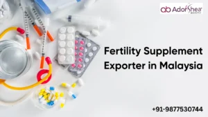 Fertility Supplement Exporter in Malaysia
