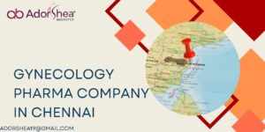 Gynecology Pharma Company in Chennai