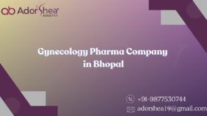 Gynecology Pharma Company in Bhopal