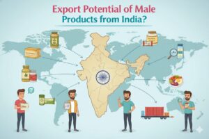 Export Potential of Male Fertility Products from India