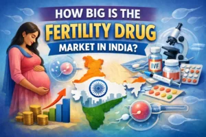 fertility drug