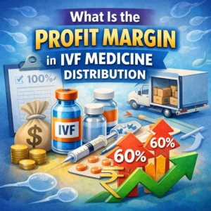 Profit Margin in IVF Medicine
