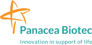 Panacea Biotec logo