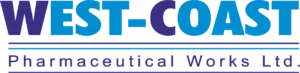 West Coast Pharmaceuticals logo