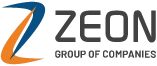 Zeon Group of Companies logo