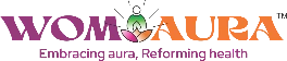 womaura logo