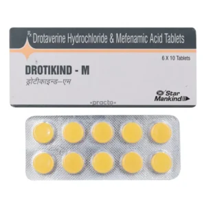 Drotikind-M