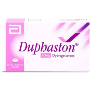 Duphaston Tablets