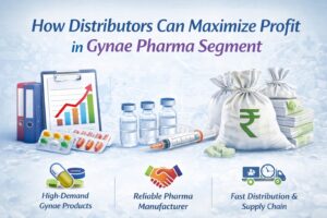 gynae pharma business